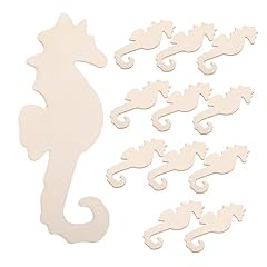 Joinpaya wooden seahorse for sale  Delivered anywhere in UK