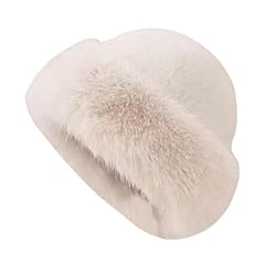 Baoblaze winter faux for sale  Delivered anywhere in UK
