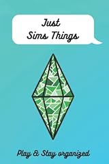 Sims things perfect for sale  Delivered anywhere in Ireland