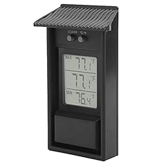 Thermomètre numérique extér d'occasion  Livré partout en France