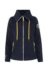 Soccx damen fleecejacke gebraucht kaufen  Wird an jeden Ort in Deutschland