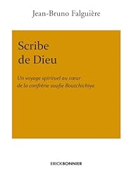 Scribe dieu voyage d'occasion  Livré partout en France