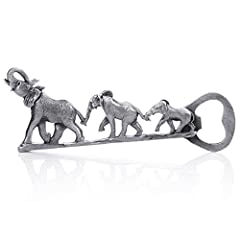 Elephant bottle opener for sale  Delivered anywhere in USA 