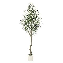 Artificial olive tree for sale  Delivered anywhere in USA 