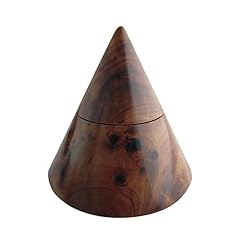 Thuya wood trinket for sale  Delivered anywhere in UK