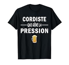 Cordiste shirt d'occasion  Livré partout en France