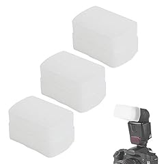 Flash softbox diffuser for sale  Delivered anywhere in UK