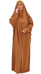 Jilbeb jilbab piéce d'occasion  Livré partout en Belgiqu