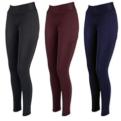 Pfiff 103100 reitleggings gebraucht kaufen  Wird an jeden Ort in Deutschland