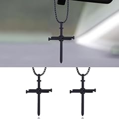 2pcs nail cross for sale  Delivered anywhere in USA 