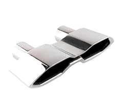 Car exhaust pipes for sale  Delivered anywhere in UK