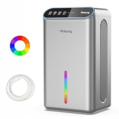 Dehumidifier basement quiet for sale  Delivered anywhere in USA 
