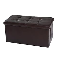 Cmy folding ottoman for sale  Delivered anywhere in UK