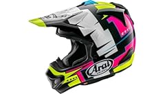 Arai pro4 battle for sale  Delivered anywhere in USA 