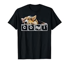 Puppy corgi tee for sale  Delivered anywhere in UK