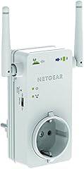 Netgear wn3100rp ripetitore usato  Spedito ovunque in Italia 