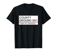 Swindon town county for sale  Delivered anywhere in UK