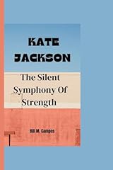 Kate jackson silent for sale  Delivered anywhere in USA 