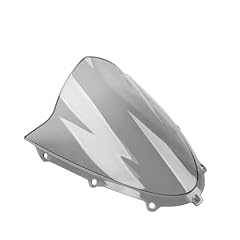 Motorcycle wind screen for sale  Delivered anywhere in UK