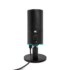 Microphone usb jbl d'occasion  Livré partout en France