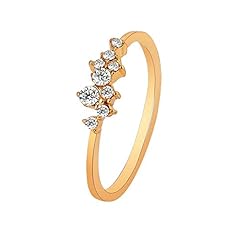 Yowablo karat diamanten gebraucht kaufen  Wird an jeden Ort in Deutschland
