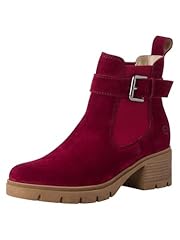 bottines rouge d'occasion bottines rouge d'occasion Livré partout en France