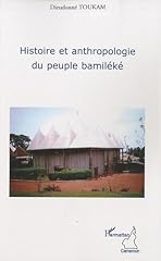 Histoire anthropologie peuple d'occasion  Livré partout en France