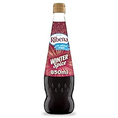 Ribena winter spice for sale  Delivered anywhere in UK