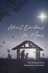 Advent devotions for usato  Spedito ovunque in Italia 