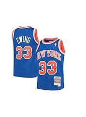 Outerstuff patrick ewing for sale  Delivered anywhere in USA 
