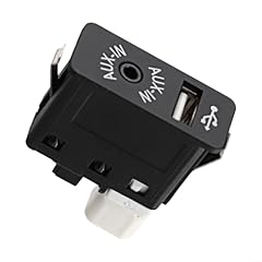 Auto usb aux gebraucht kaufen  Wird an jeden Ort in Deutschland