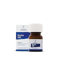 Weleda arnica 30c for sale  Delivered anywhere in UK