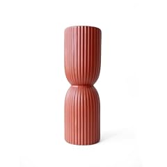 Clay brick vase for sale  Delivered anywhere in USA 