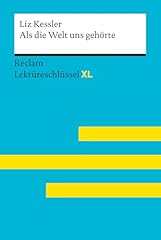 Als gehörte liz gebraucht kaufen  Wird an jeden Ort in Deutschland