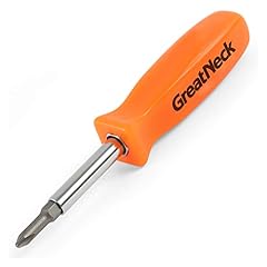 Greatneck sd4bc screwdriver for sale  Delivered anywhere in USA 