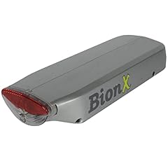 Bionx 36v 4ah gebraucht kaufen  Wird an jeden Ort in Deutschland