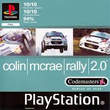 Colin mcrae rally usato  Spedito ovunque in Italia 