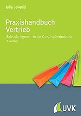 Praxishandbuch vertrieb sales gebraucht kaufen  Wird an jeden Ort in Deutschland