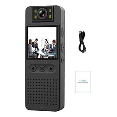 Wifi body camera for sale  Delivered anywhere in UK
