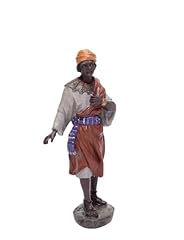 Nativity scene figures for sale  Delivered anywhere in UK
