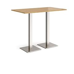 Office brescia rectangular for sale  Delivered anywhere in UK