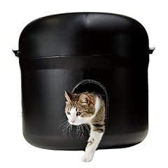 Kitty tube outdoor for sale  Delivered anywhere in USA 