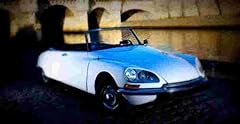 1969 citroen ds21 for sale  Delivered anywhere in Ireland