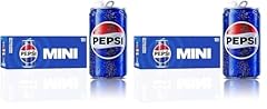 Pepsi soda mini for sale  Delivered anywhere in USA 