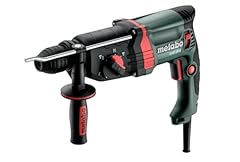 Metabo 6.06154.00 khe usato  Spedito ovunque in Italia 