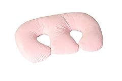 Twin pillow pink for sale  Delivered anywhere in USA 