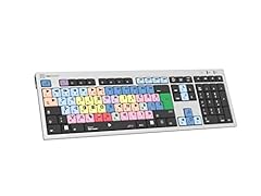 Clavier logickeyboard lkb d'occasion  Livré partout en France