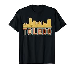 Vintage retro toledo for sale  Delivered anywhere in USA 
