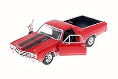 Motormax 1970 chevrolet for sale  Delivered anywhere in USA 
