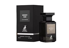 Woody oud eau for sale  Delivered anywhere in UK